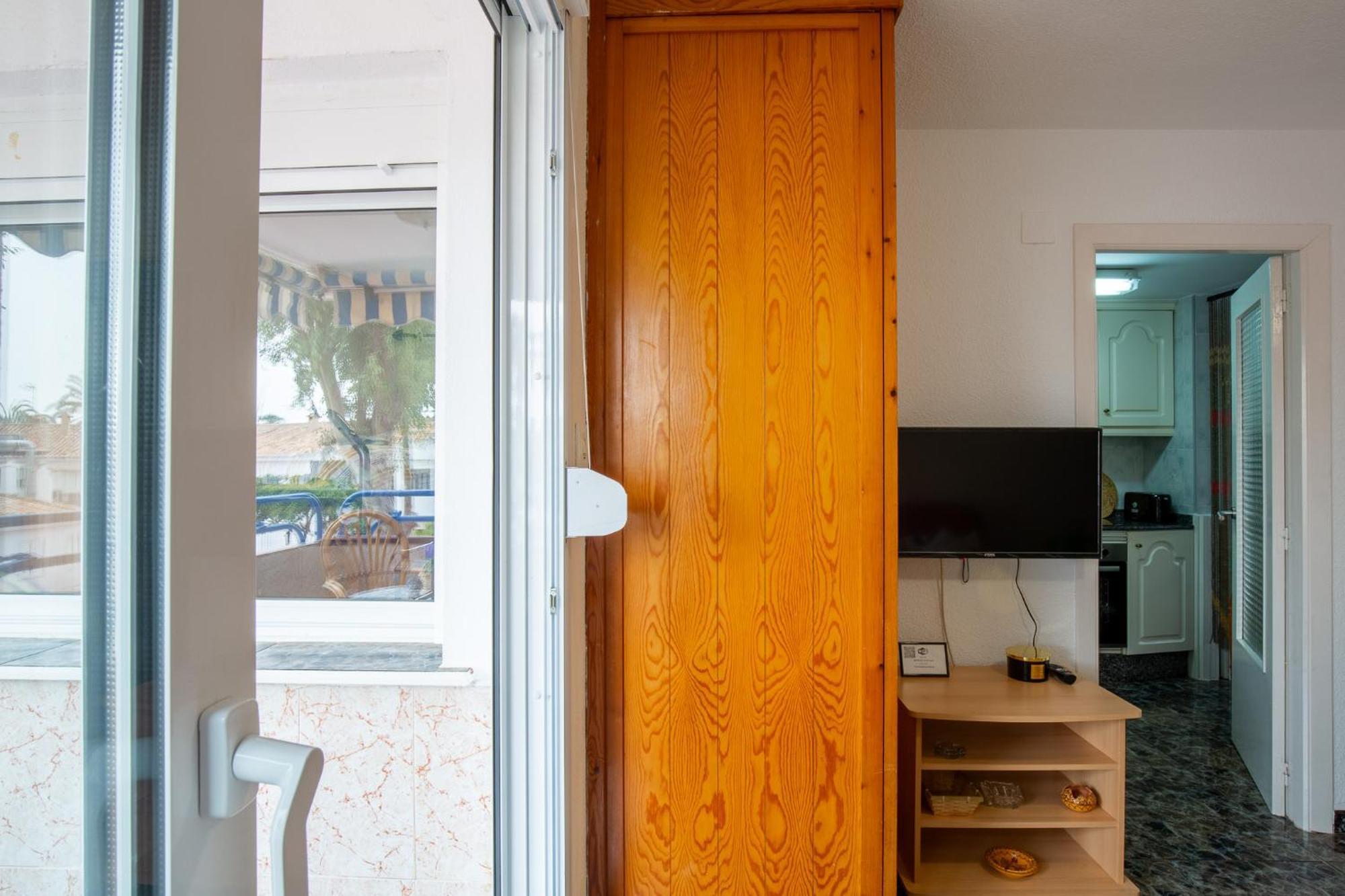 Apartamento En Complejo Residencial Con Piscina Y Garaje A 100M Del Mar Las Canteras  Exteriör bild